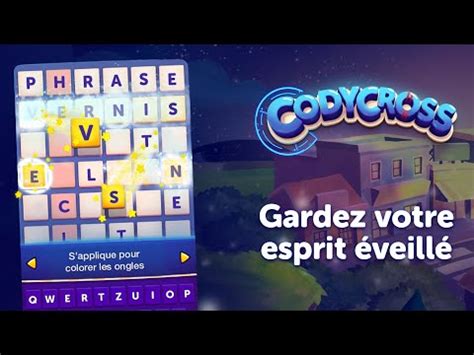 fanatee|codycross jeu gratuit.